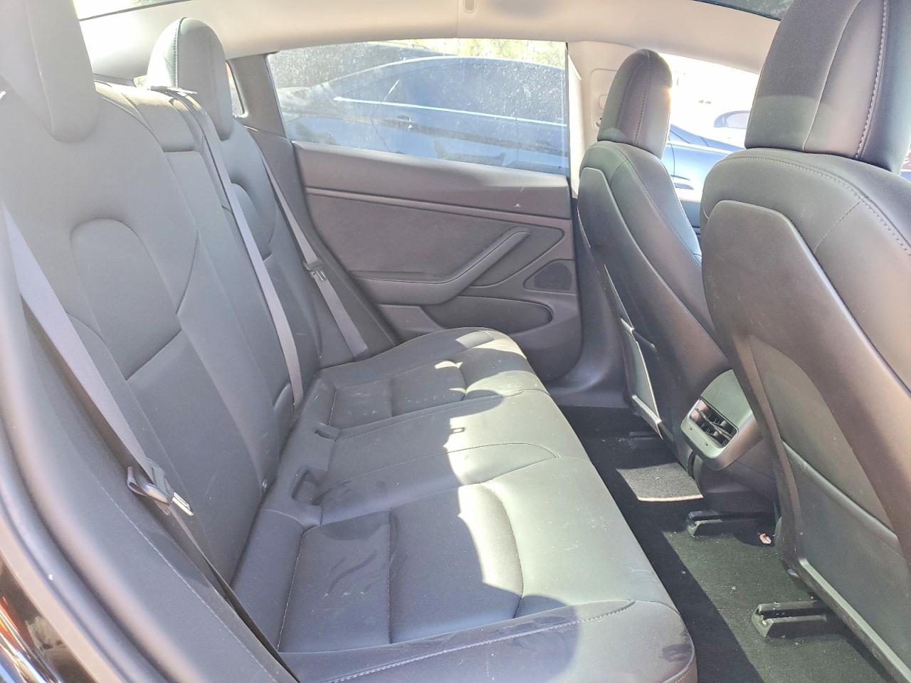2019 TESLA MODEL 3 photo 19