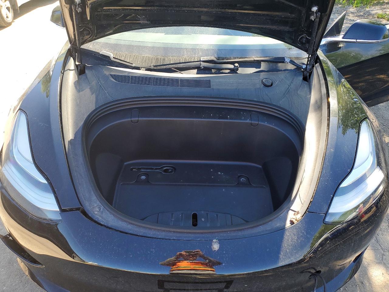 2019 TESLA MODEL 3 photo 21