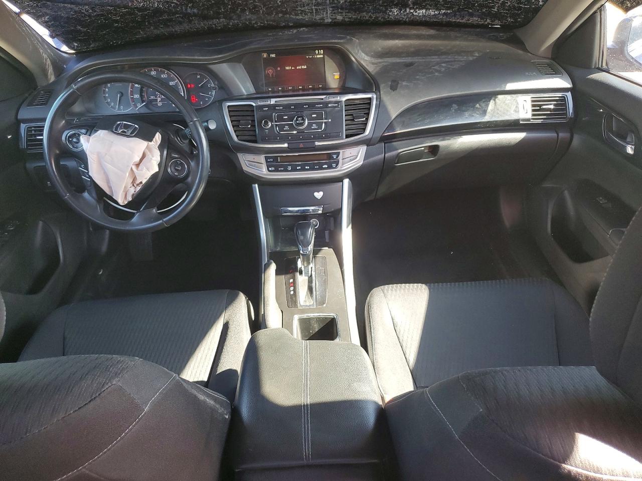2015 HONDA ACCORD SPORT photo 15