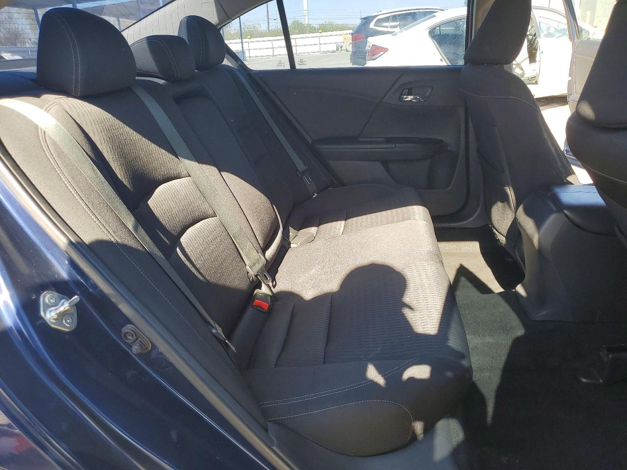 2015 HONDA ACCORD SPORT photo 19