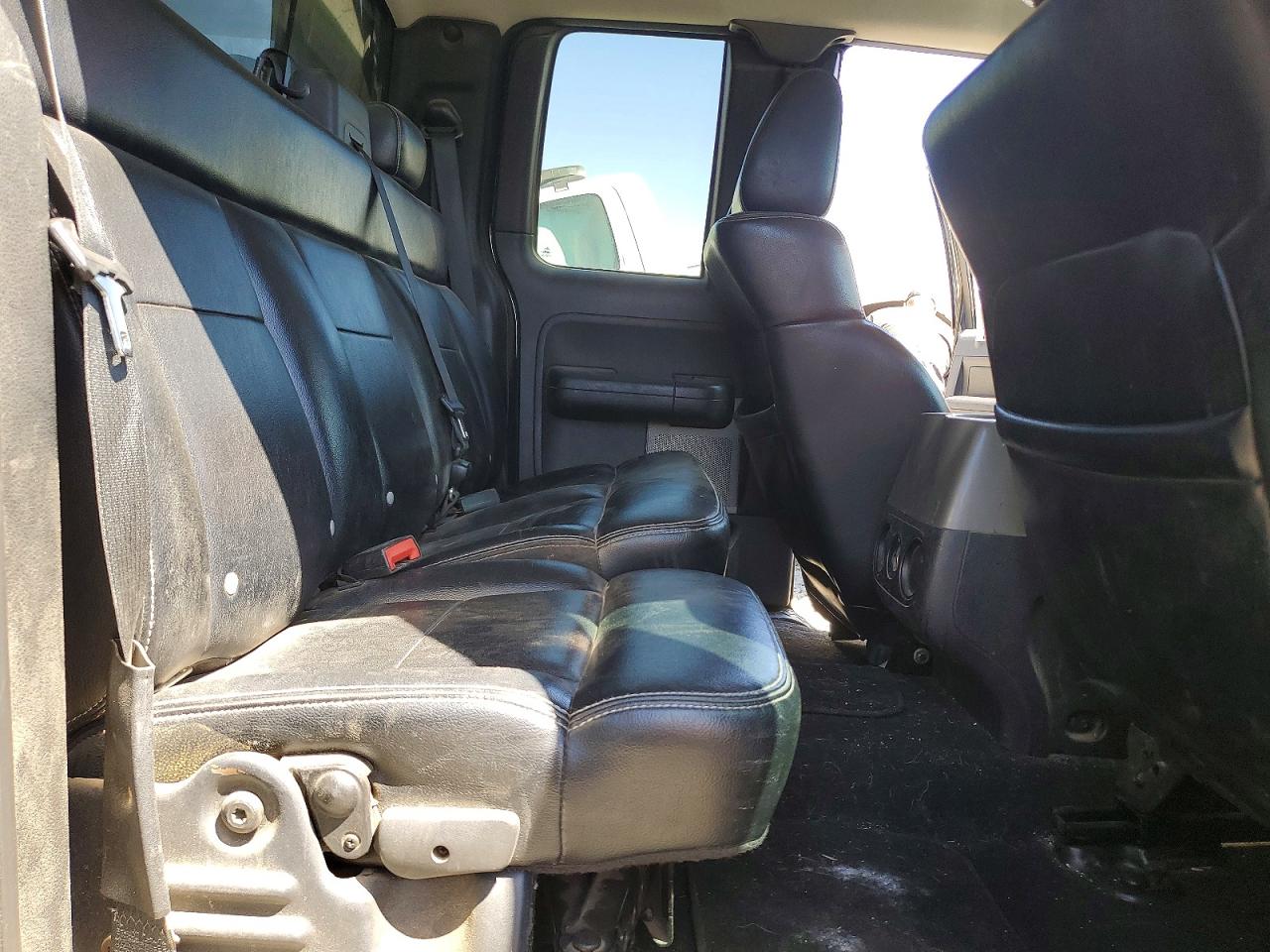 2004 FORD F150 photo 28