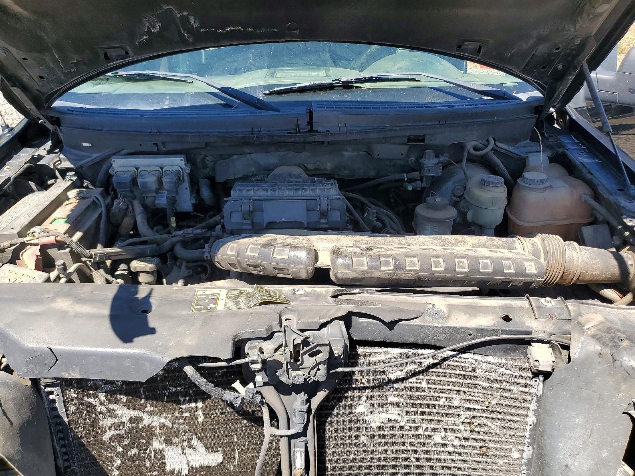 2004 FORD F150 photo 31