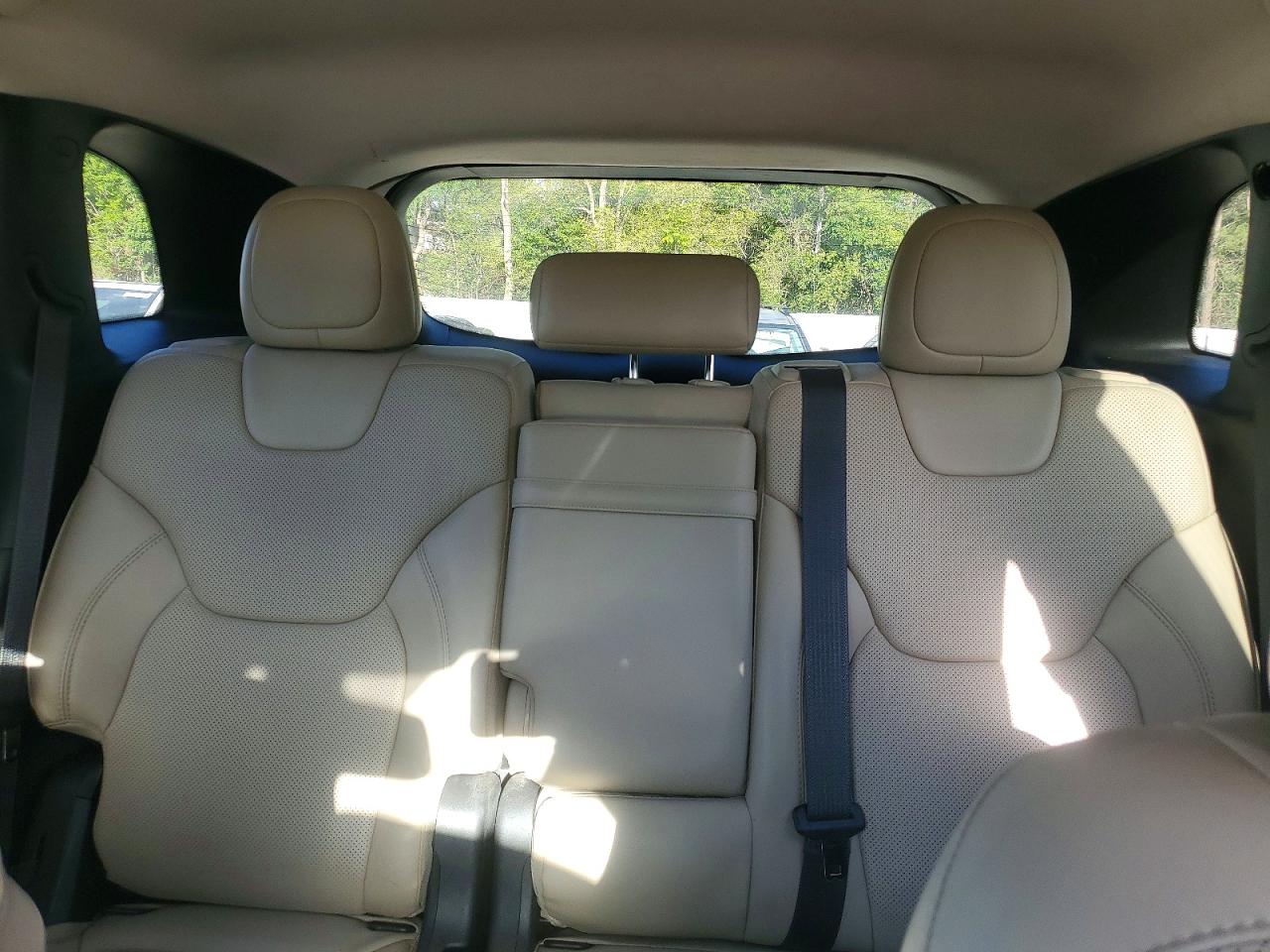 2015 JEEP CHEROKEE LIMITED photo 28