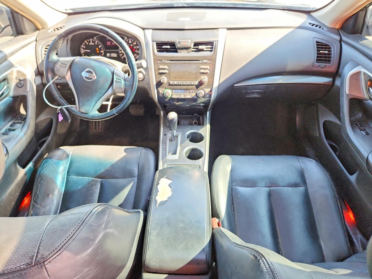 2013 NISSAN ALTIMA 2.5 photo 22