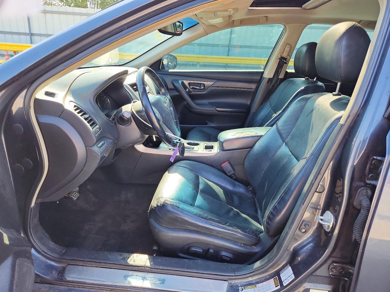 2013 NISSAN ALTIMA 2.5 photo 19