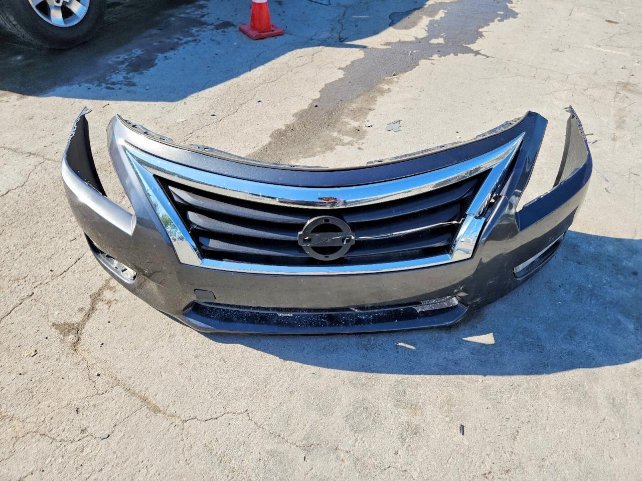 2013 NISSAN ALTIMA 2.5 photo 34
