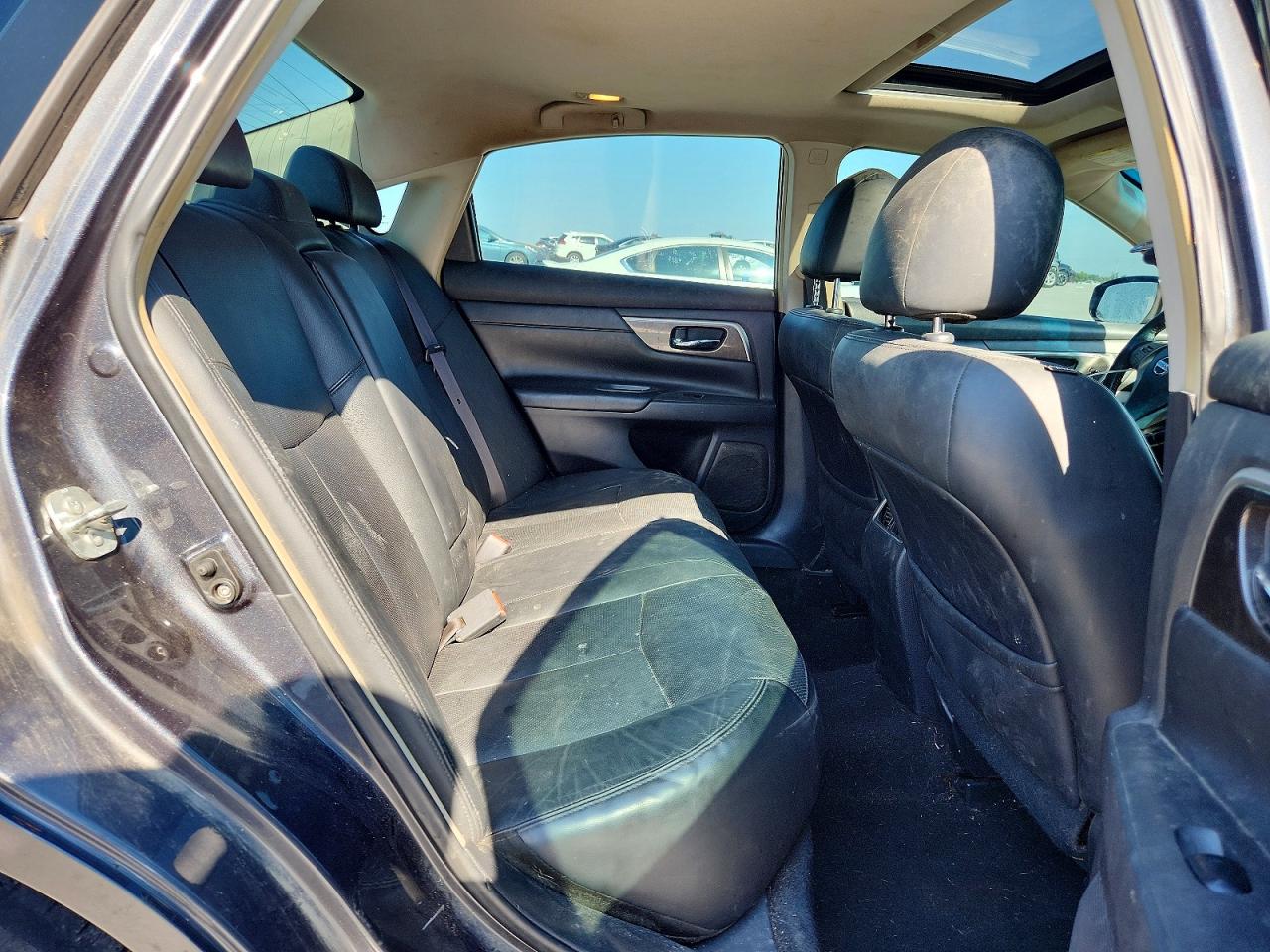2013 NISSAN ALTIMA 2.5 photo 28
