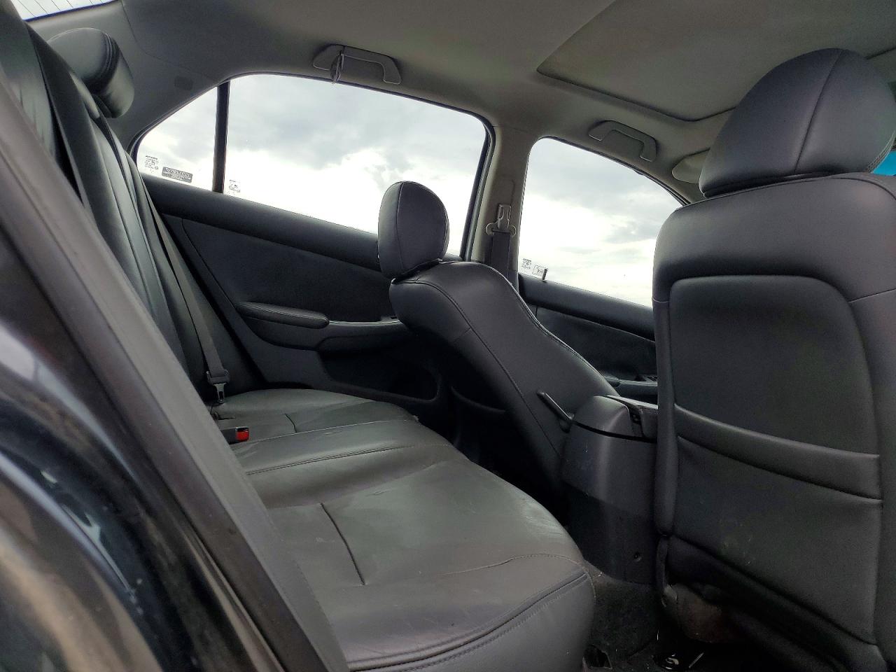 2003 HONDA ACCORD EX photo 28