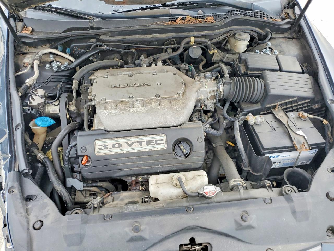 2003 HONDA ACCORD EX photo 31