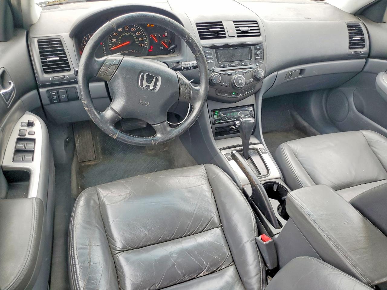 2003 HONDA ACCORD EX photo 22