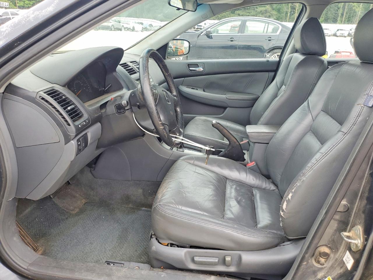 2003 HONDA ACCORD EX photo 19