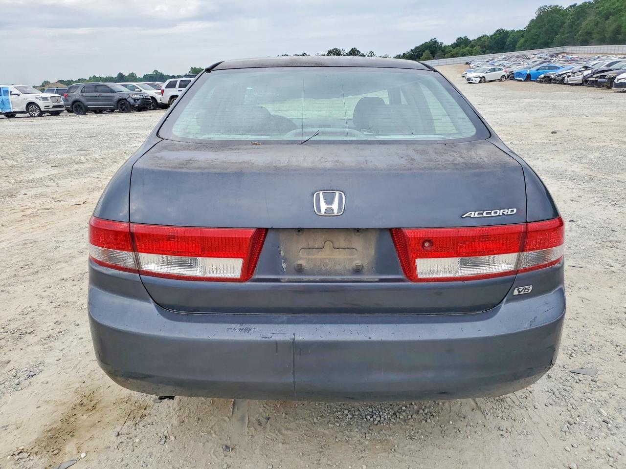 2003 HONDA ACCORD EX photo 16