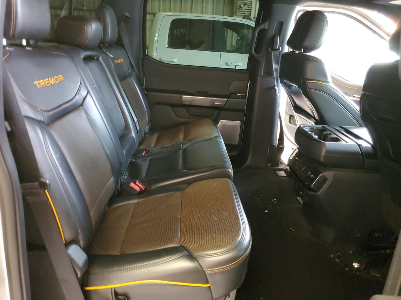 2022 FORD F150 photo 28