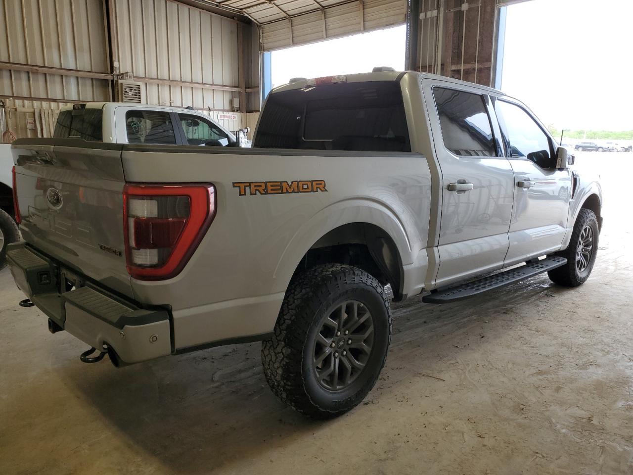 2022 FORD F150 photo 7