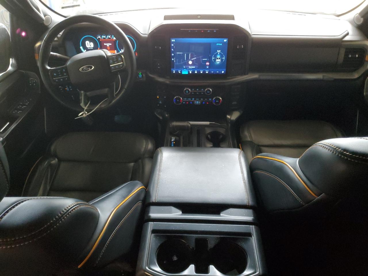 2022 FORD F150 photo 22