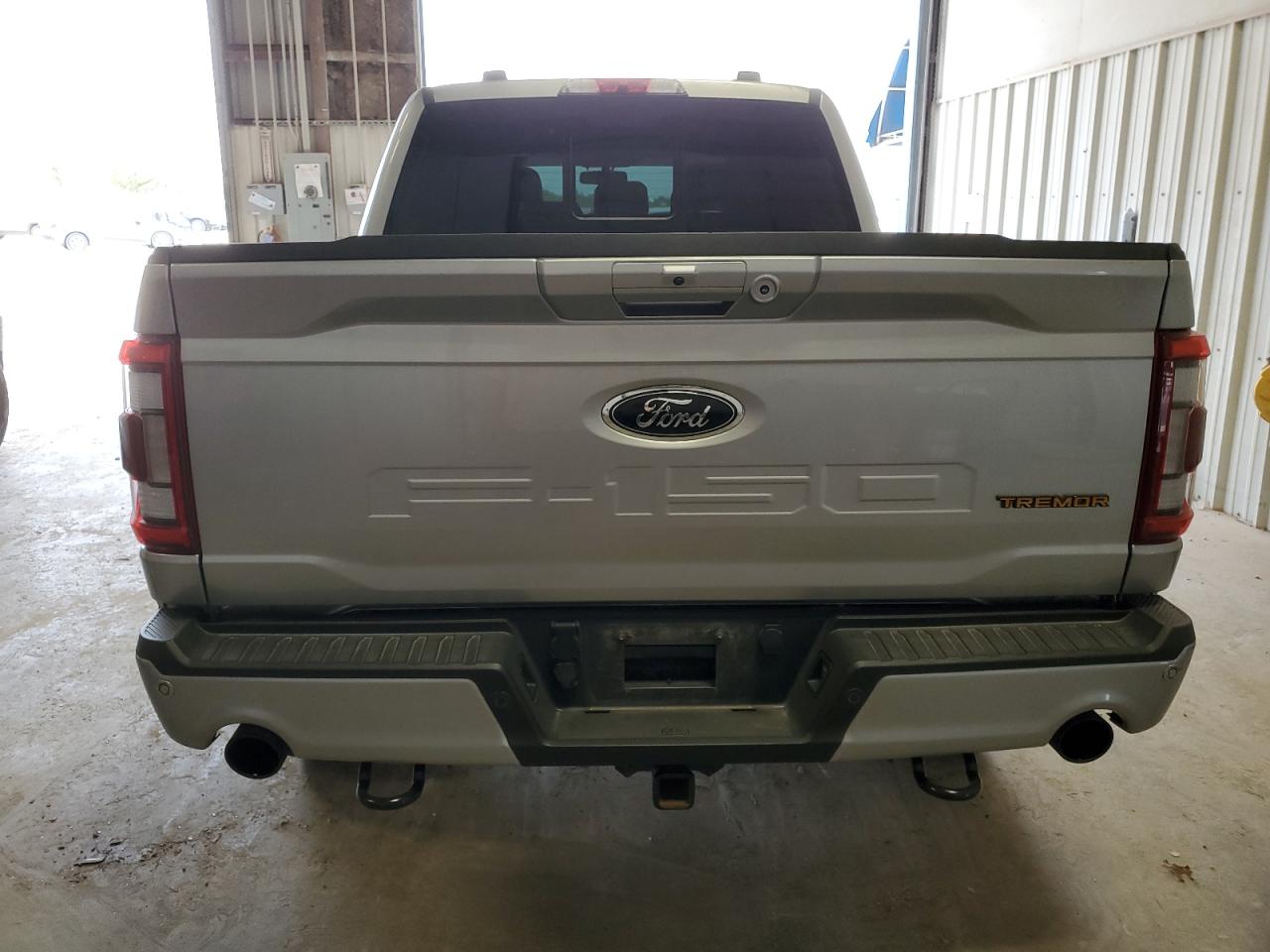2022 FORD F150 photo 16