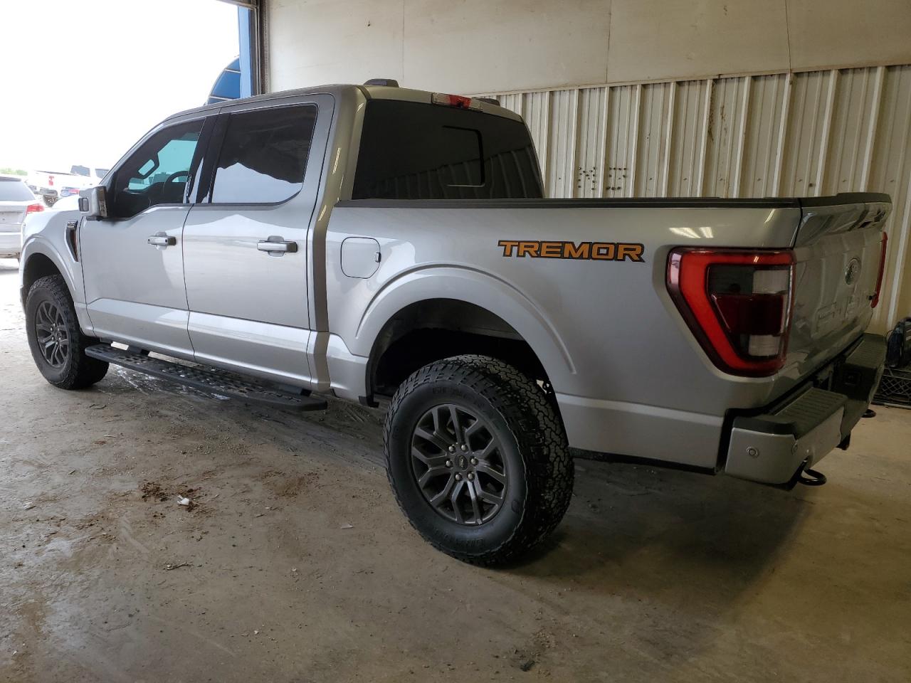 2022 FORD F150 photo 4