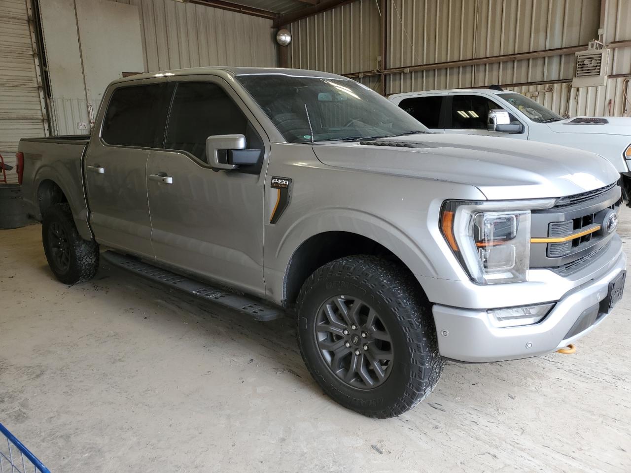 2022 FORD F150 photo 10