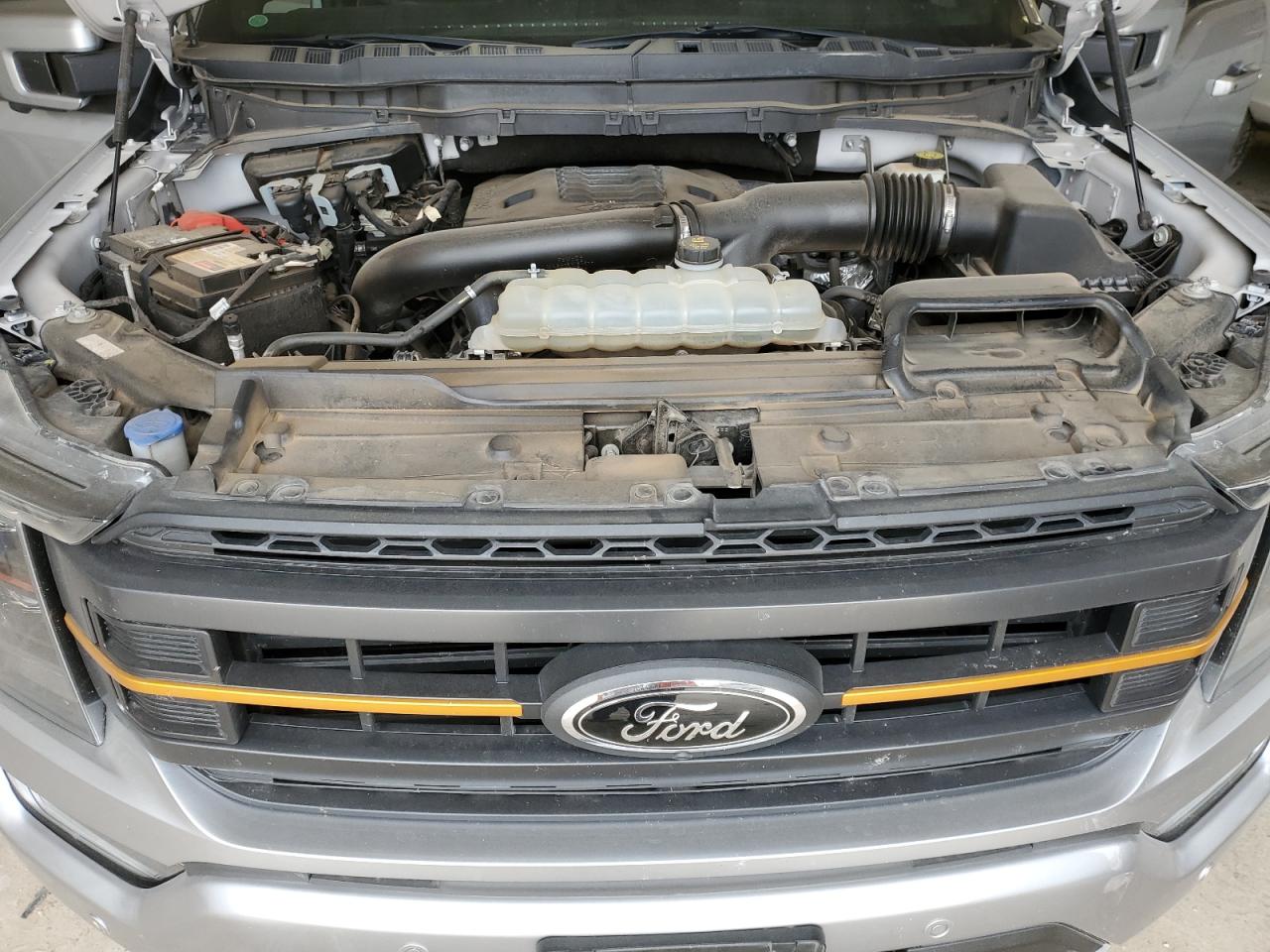 2022 FORD F150 photo 31