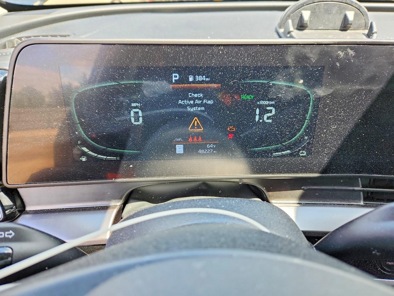2023 KIA SPORTAGE EX photo 25