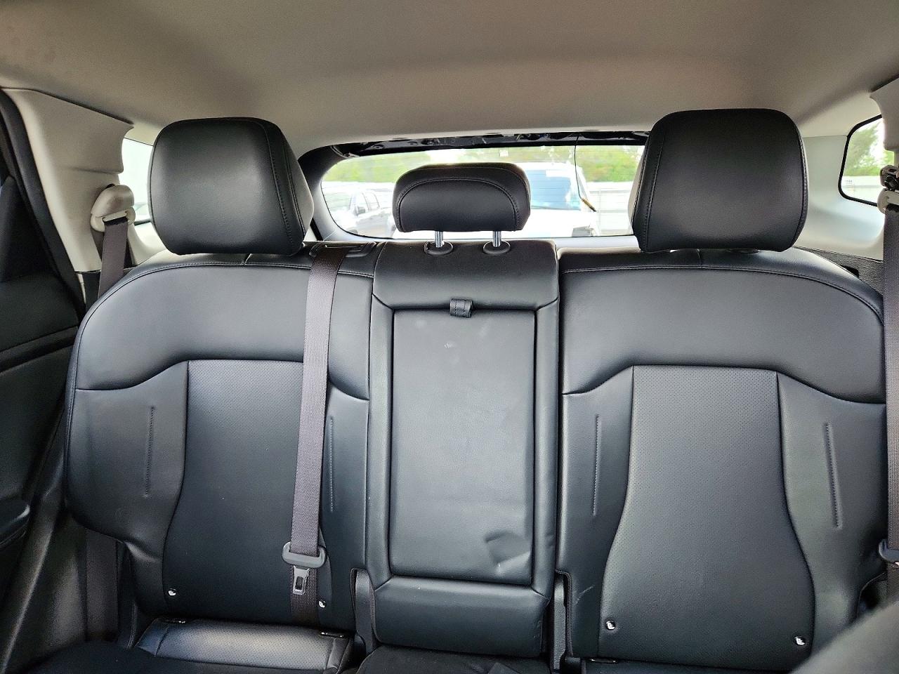 2023 KIA SPORTAGE EX photo 28