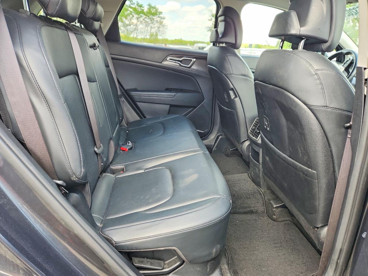 2023 KIA SPORTAGE EX photo 31