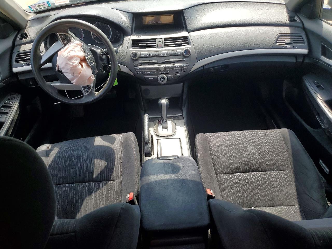 2011 HONDA ACCORD LX photo 15