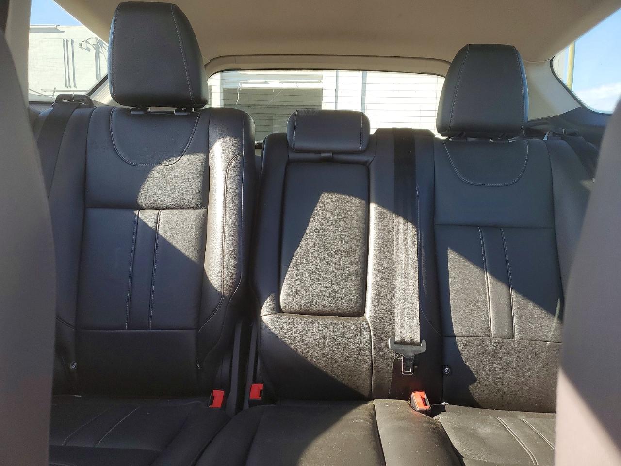 2013 FORD ESCAPE TITANIUM photo 10