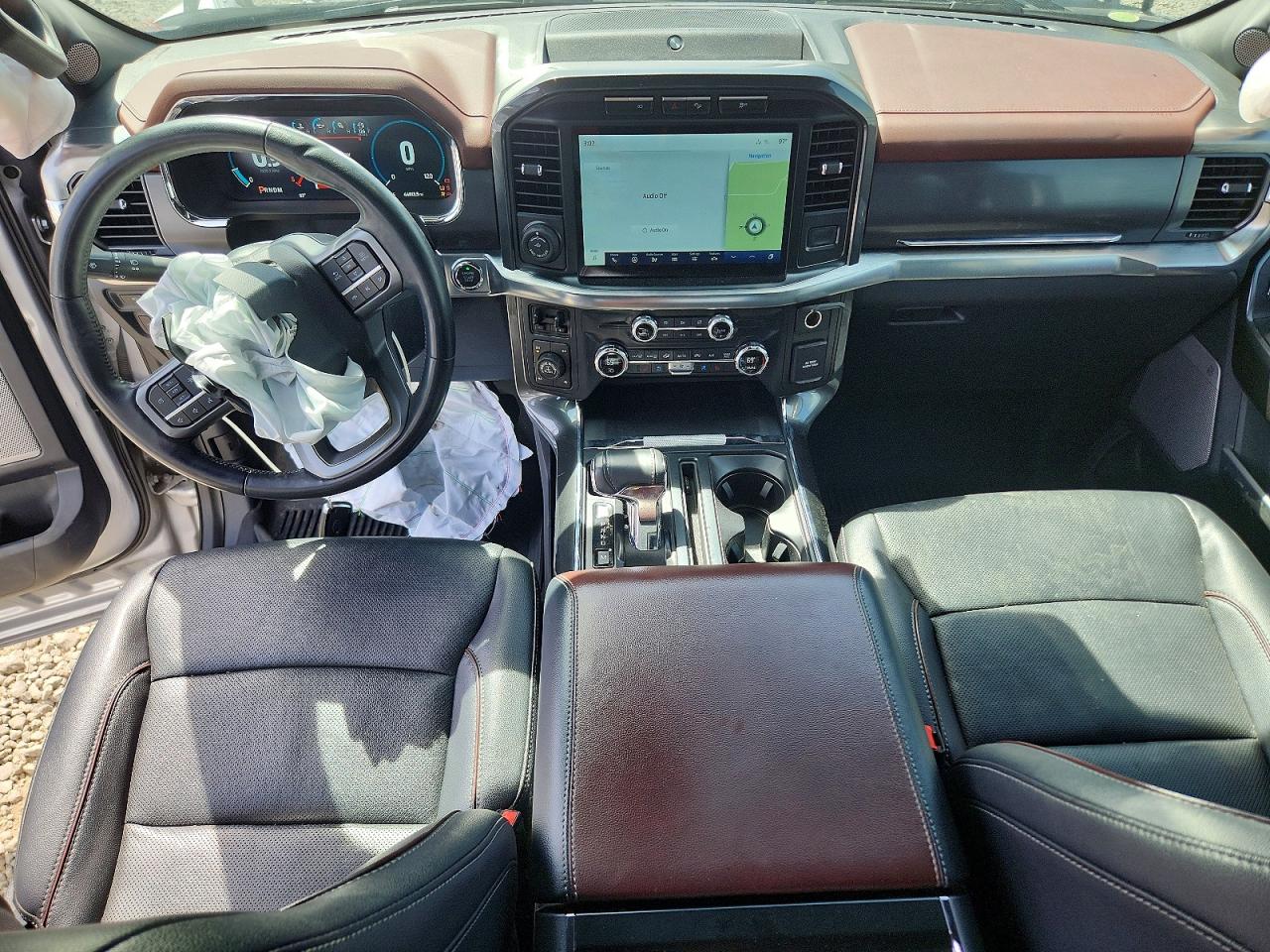 2021 FORD F150 SUPERCREW photo 15