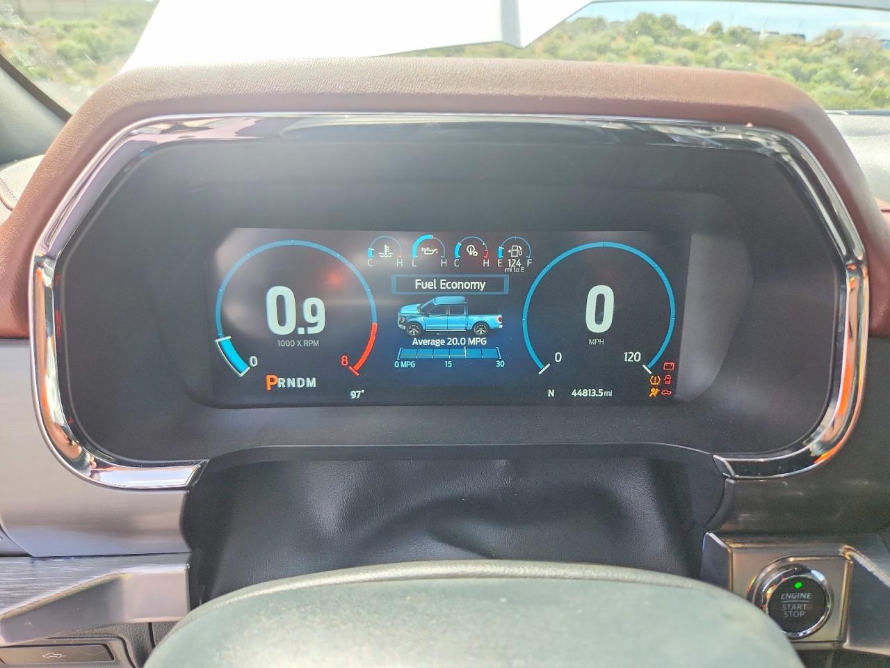 2021 FORD F150 SUPERCREW photo 17
