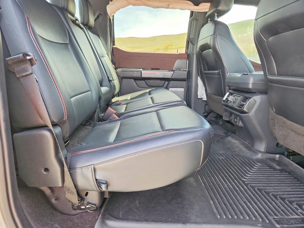 2021 FORD F150 SUPERCREW photo 19