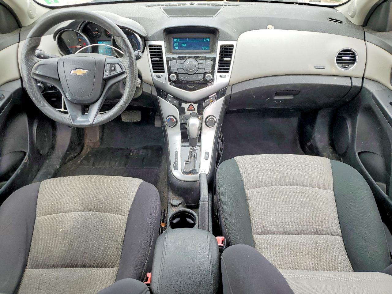 2013 CHEVROLET CRUZE LS photo 15