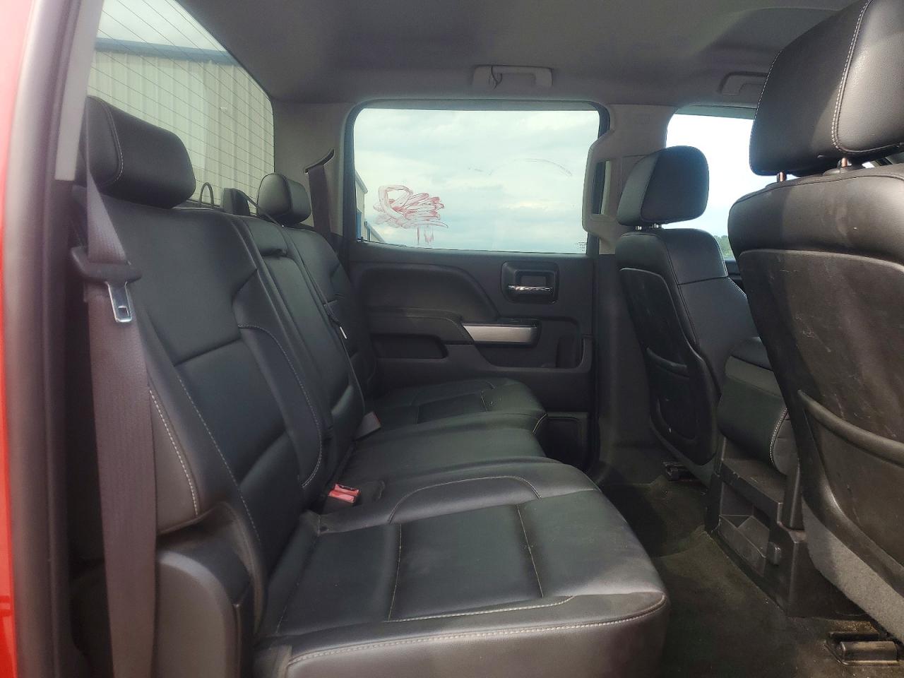 2014 CHEVROLET SILVERADO K1500 LT photo 19