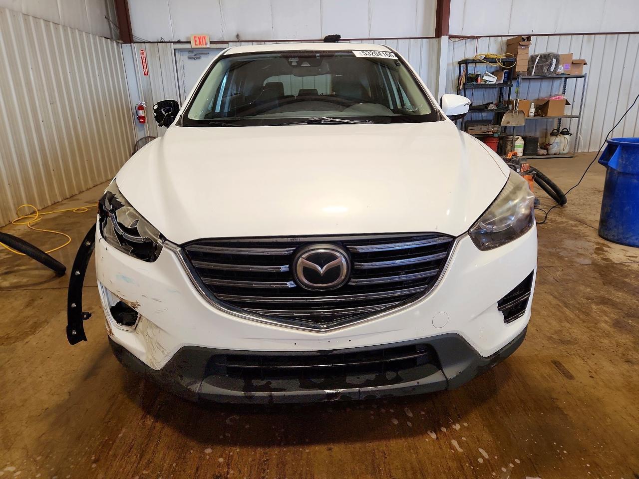2016 MAZDA CX-5 GT photo 13