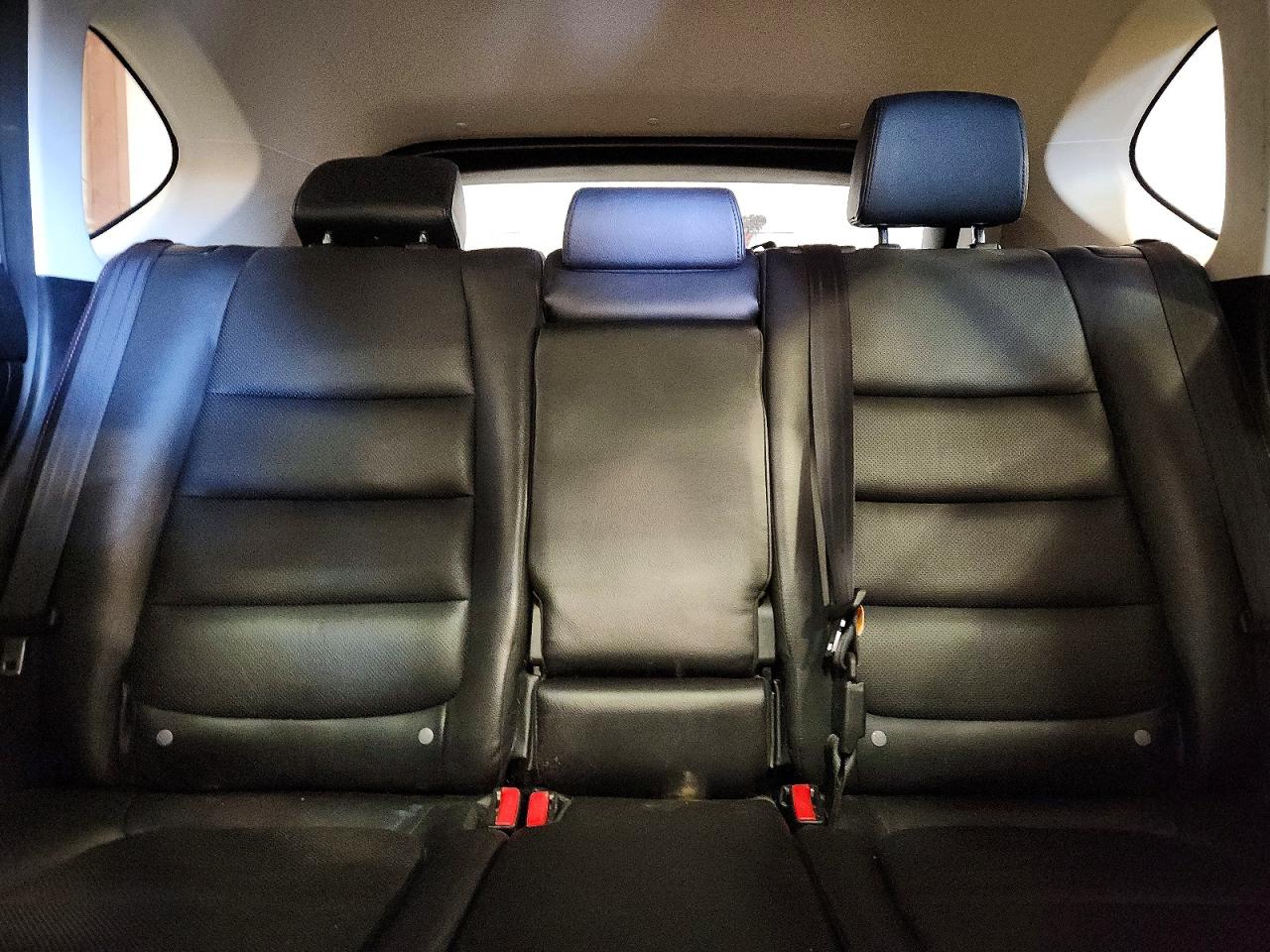 2016 MAZDA CX-5 GT photo 28