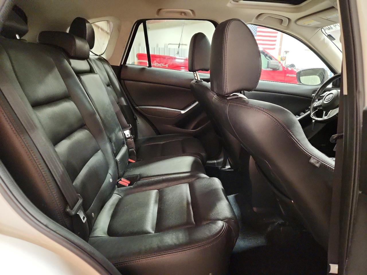 2016 MAZDA CX-5 GT photo 31