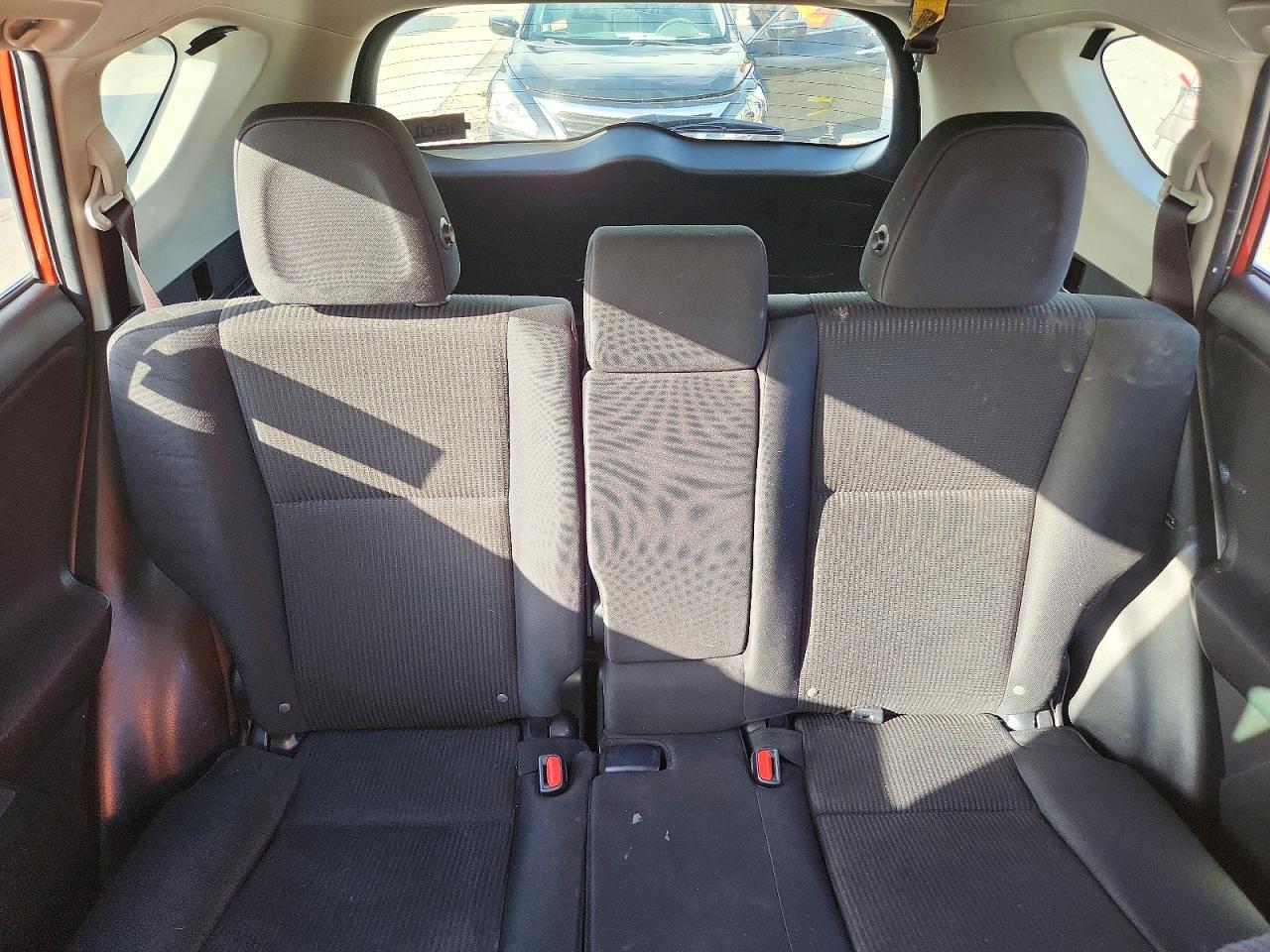 2016 TOYOTA RAV4 LE photo 28