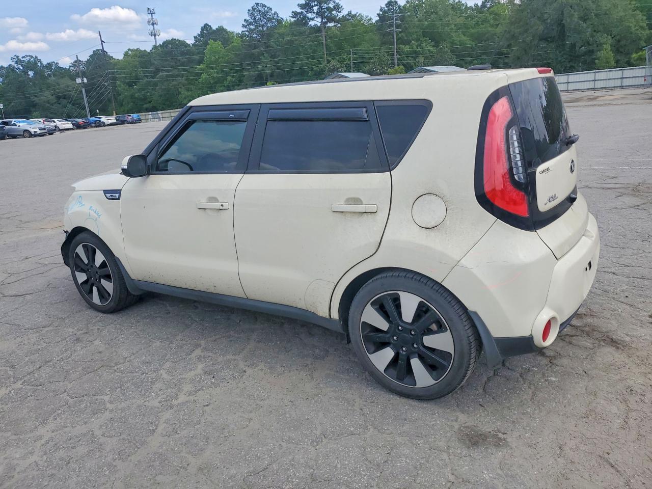 2015 KIA SOUL ! photo 3