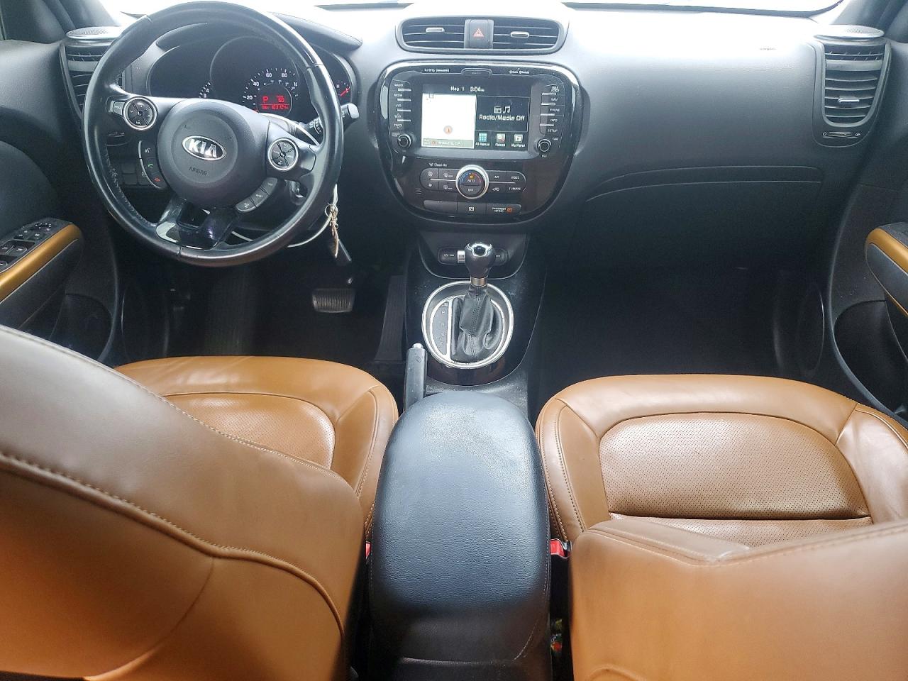 2015 KIA SOUL ! photo 15
