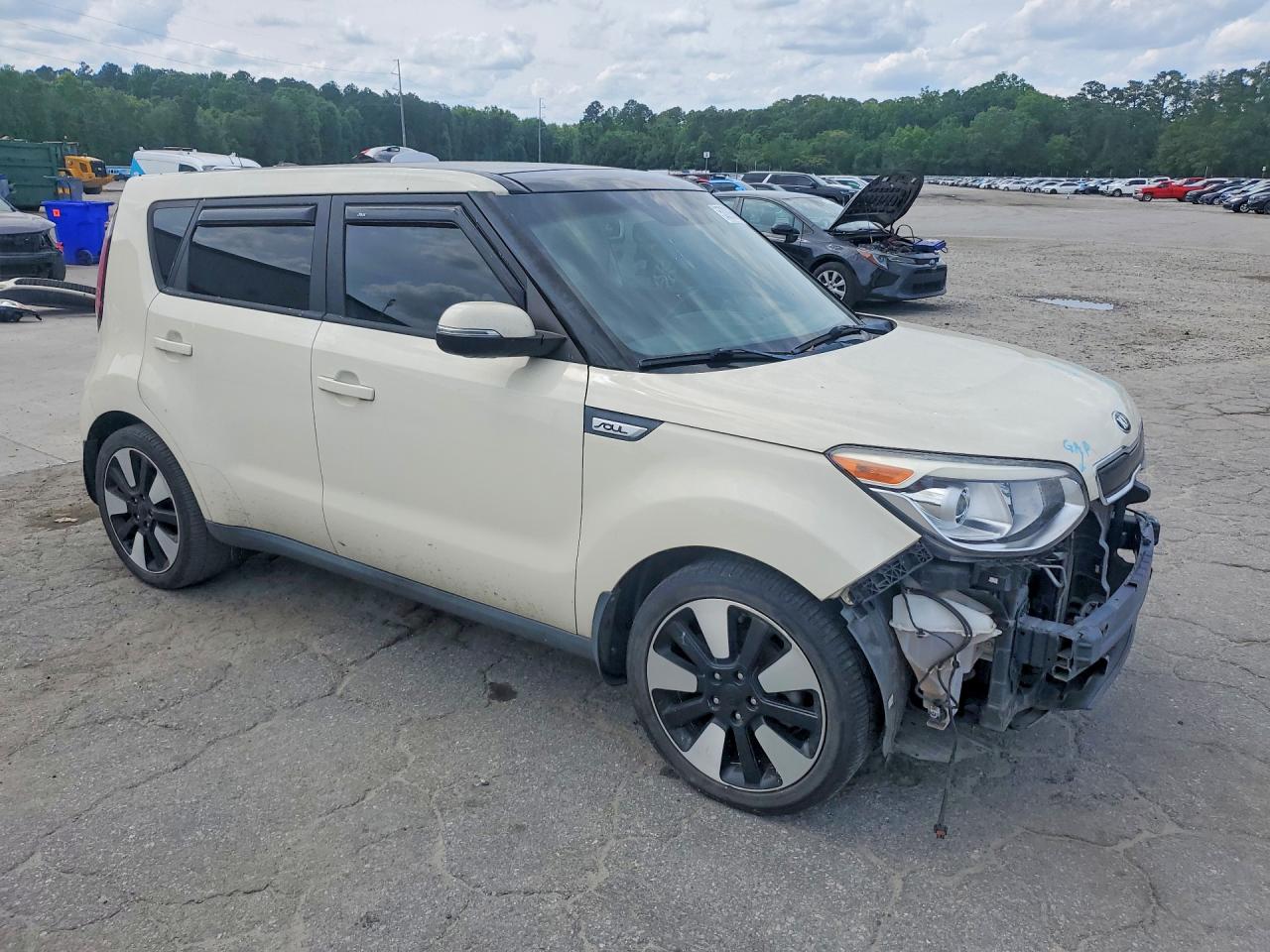 2015 KIA SOUL ! photo 7