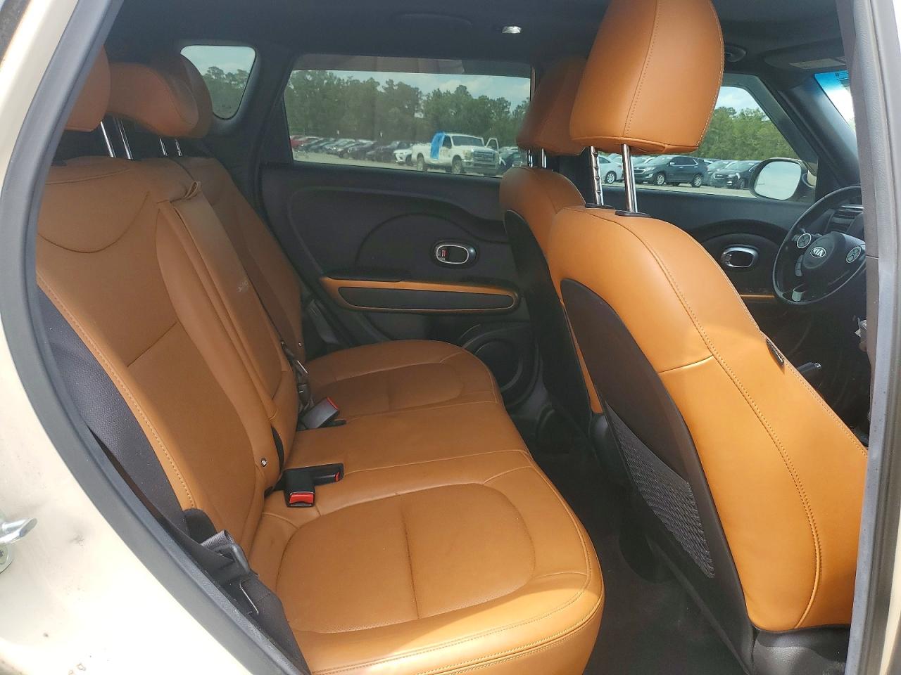 2015 KIA SOUL ! photo 19
