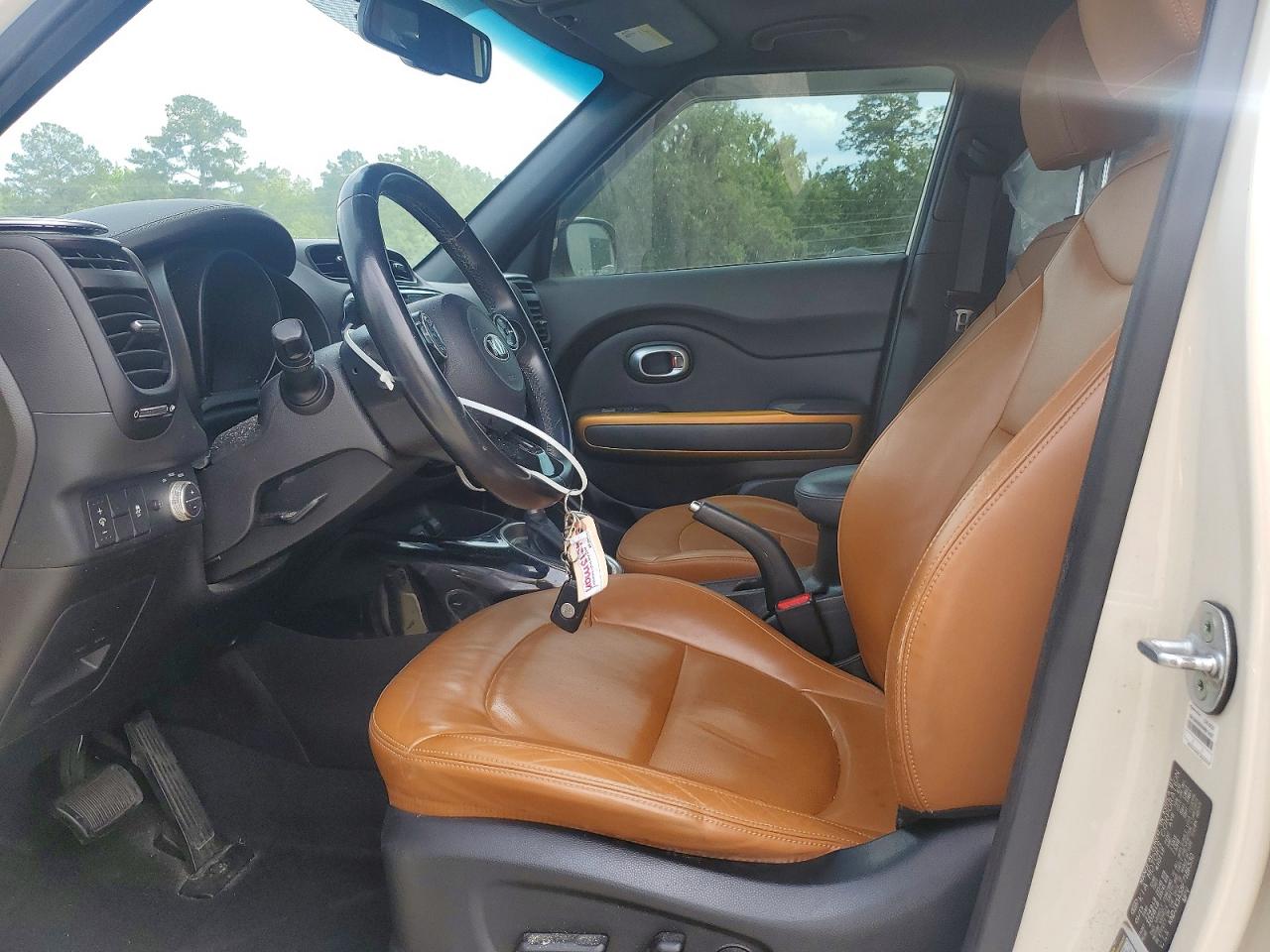 2015 KIA SOUL ! photo 13