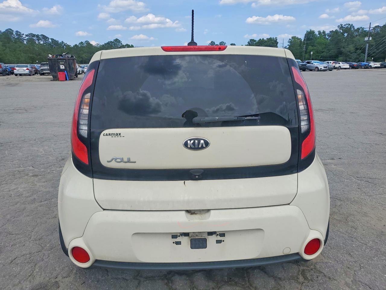 2015 KIA SOUL ! photo 11