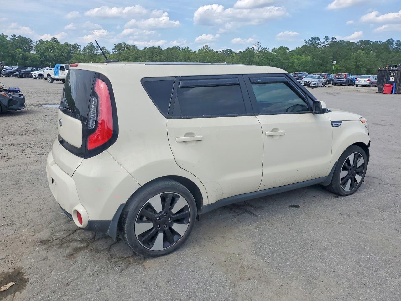 2015 KIA SOUL ! photo 5