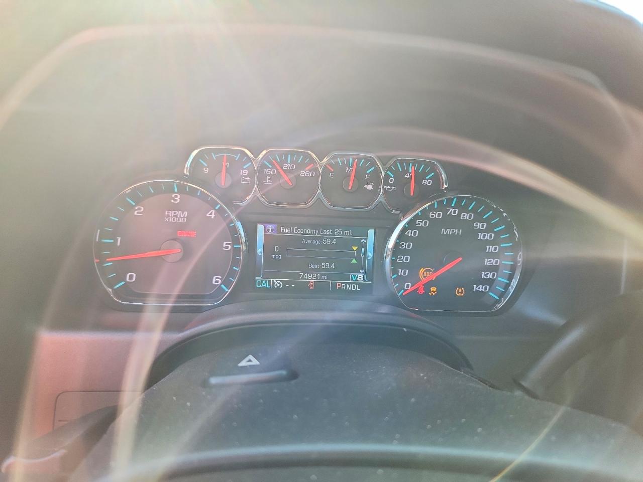 2017 GMC SIERRA K1500 SLT photo 25