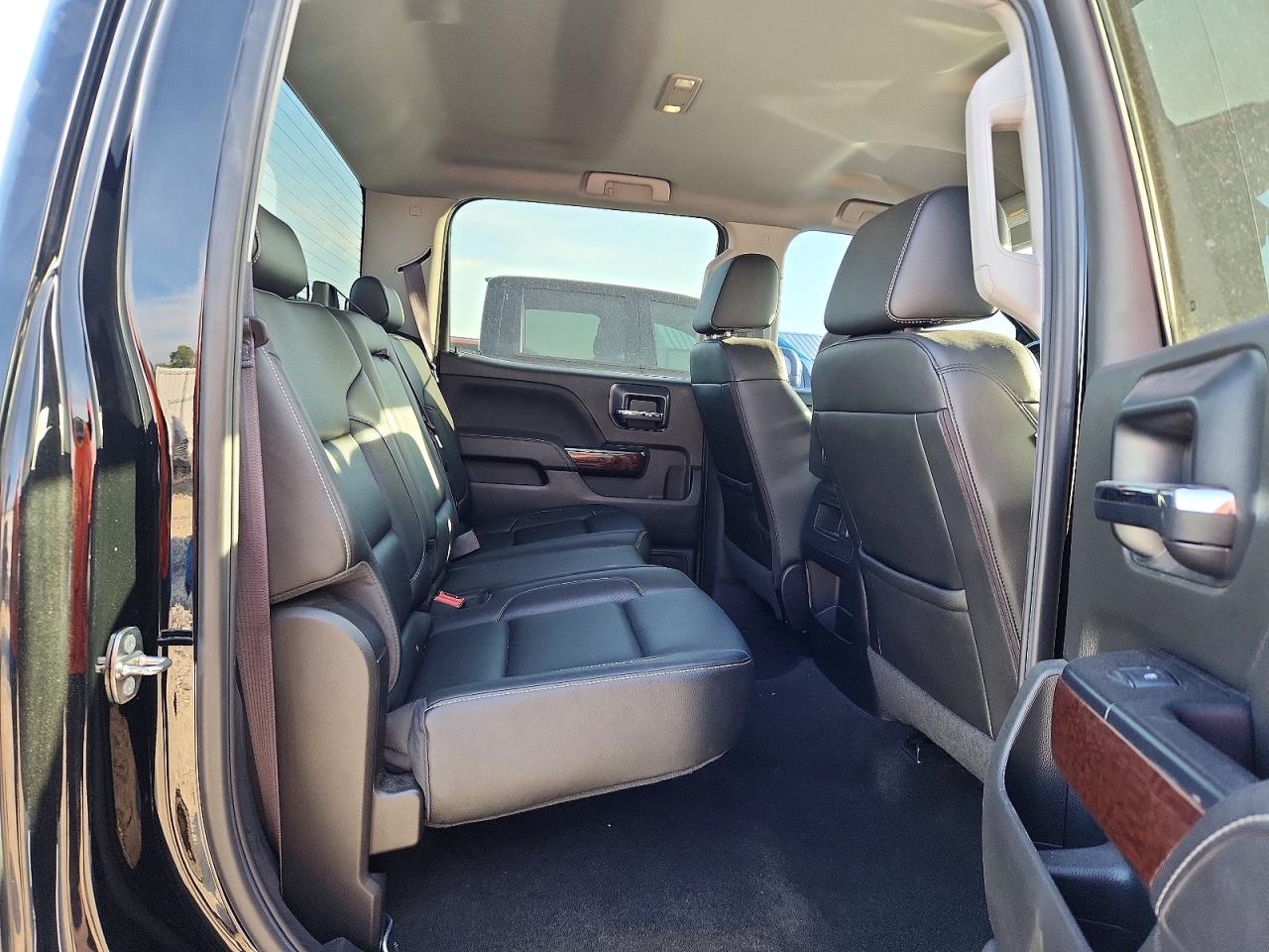 2017 GMC SIERRA K1500 SLT photo 28