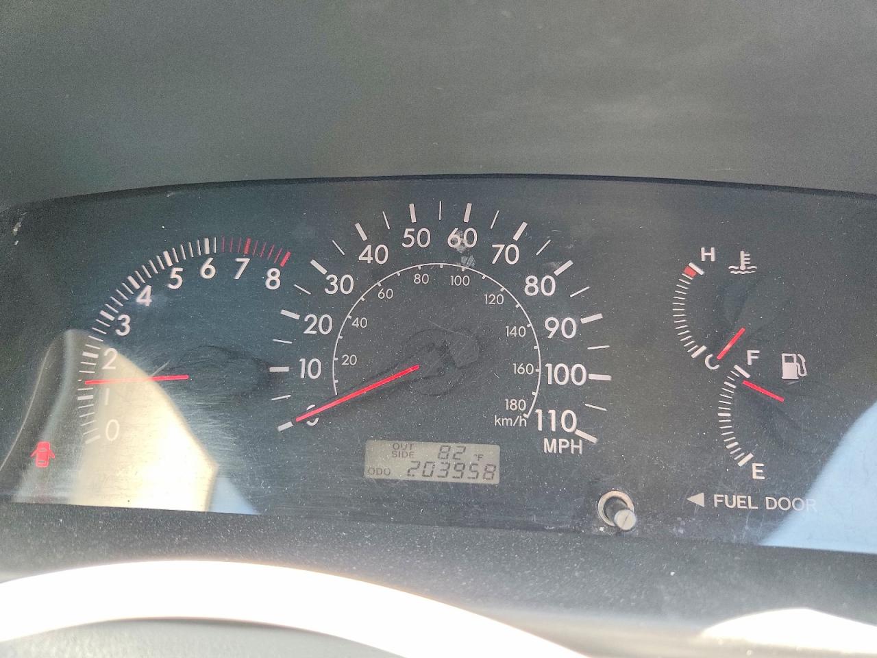 2006 TOYOTA COROLLA LE photo 17