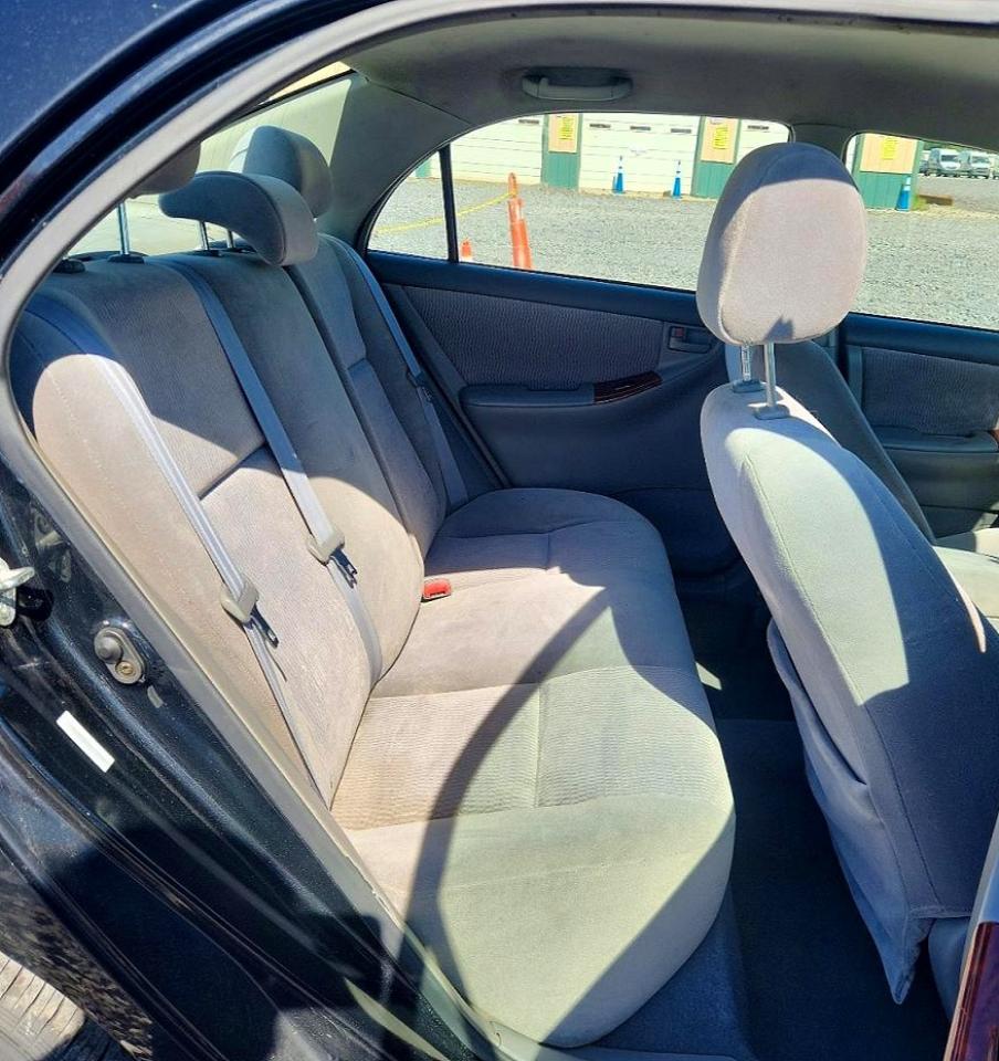 2006 TOYOTA COROLLA LE photo 19