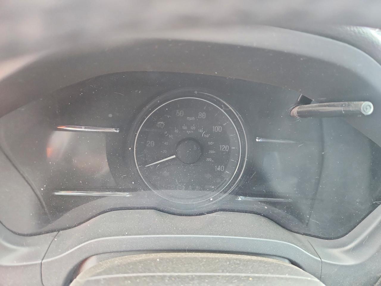 2019 HONDA HR-V EXL photo 17