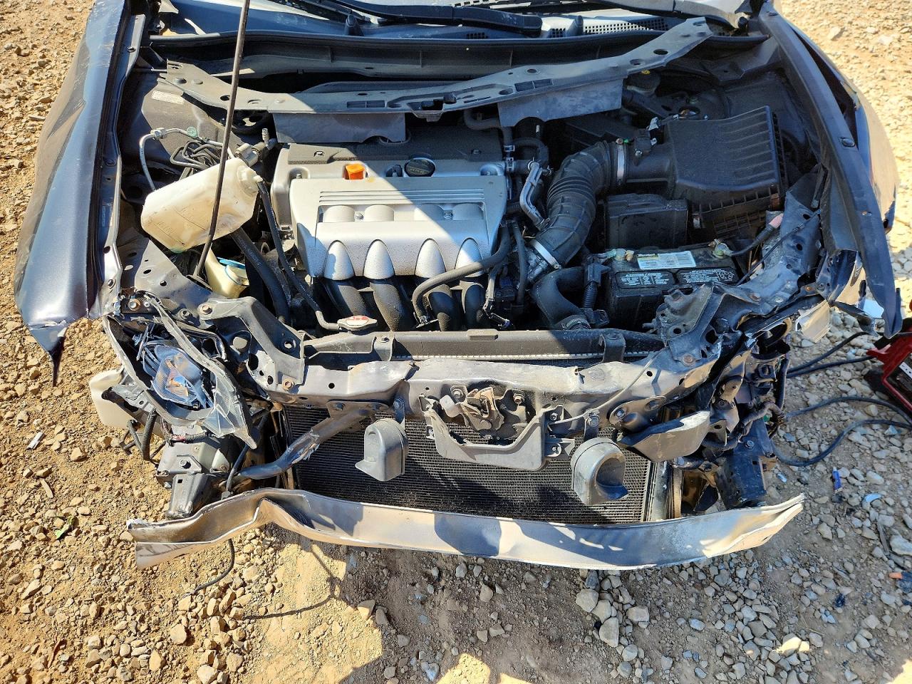 2014 ACURA TSX photo 21